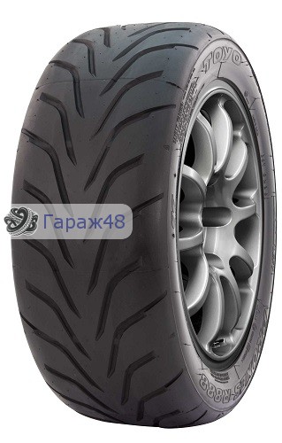 Toyo Proxes R888 195/55 R15 85V