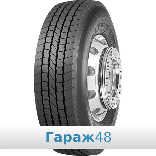 Kelly Armorsteel  KSM 315/80 R22.5 156/150L