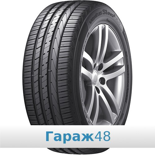 Hankook Ventus S1 Evo 2 K117 SUV 275/45 R19 108Y